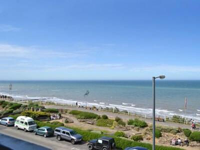 Bounty Villa Cromer Exterior foto